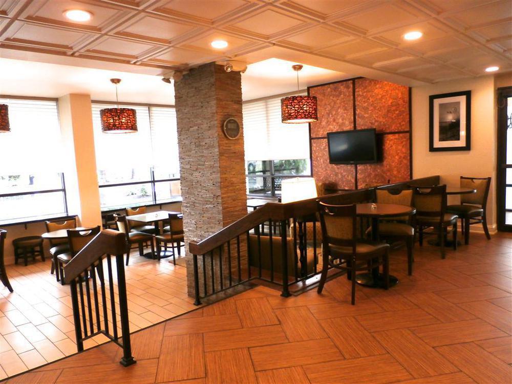 Best Western Salisbury Plaza Interno foto