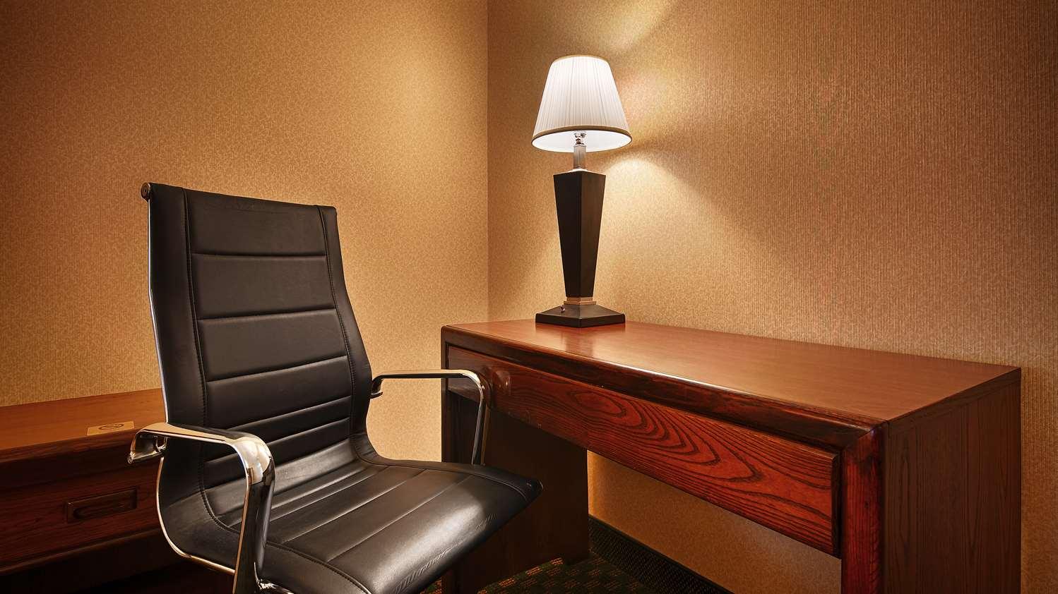 Best Western Salisbury Plaza Esterno foto