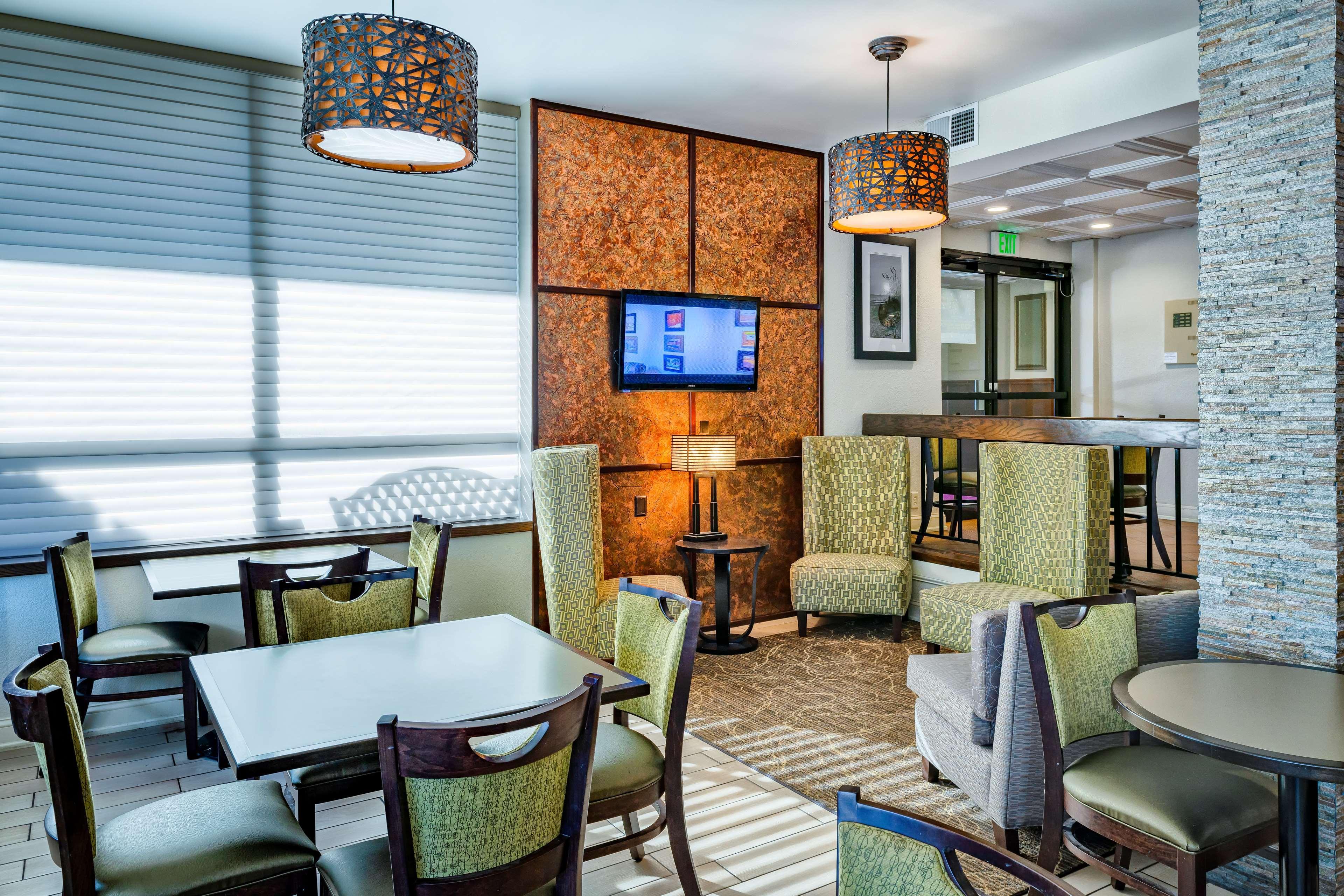 Best Western Salisbury Plaza Esterno foto
