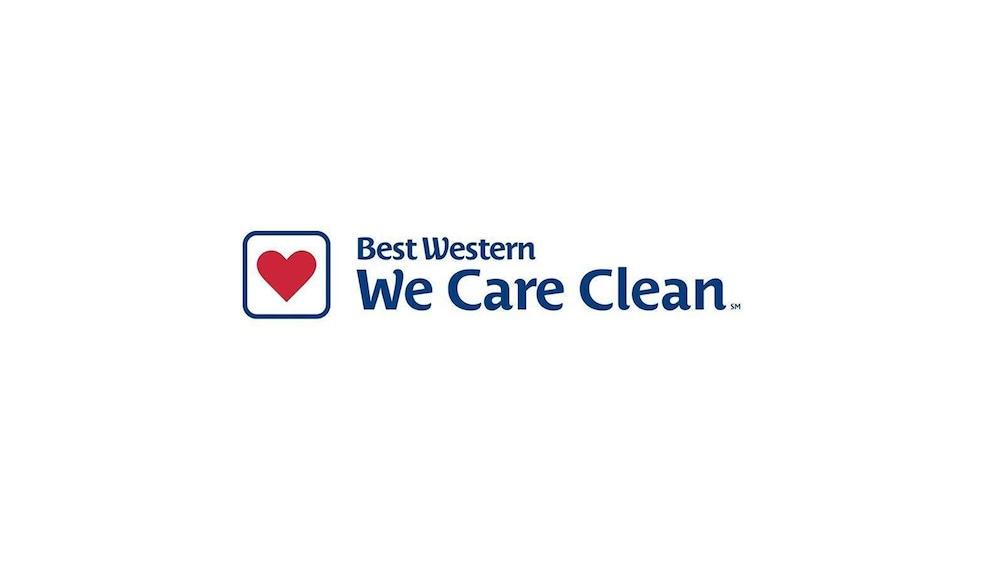 Best Western Salisbury Plaza Esterno foto