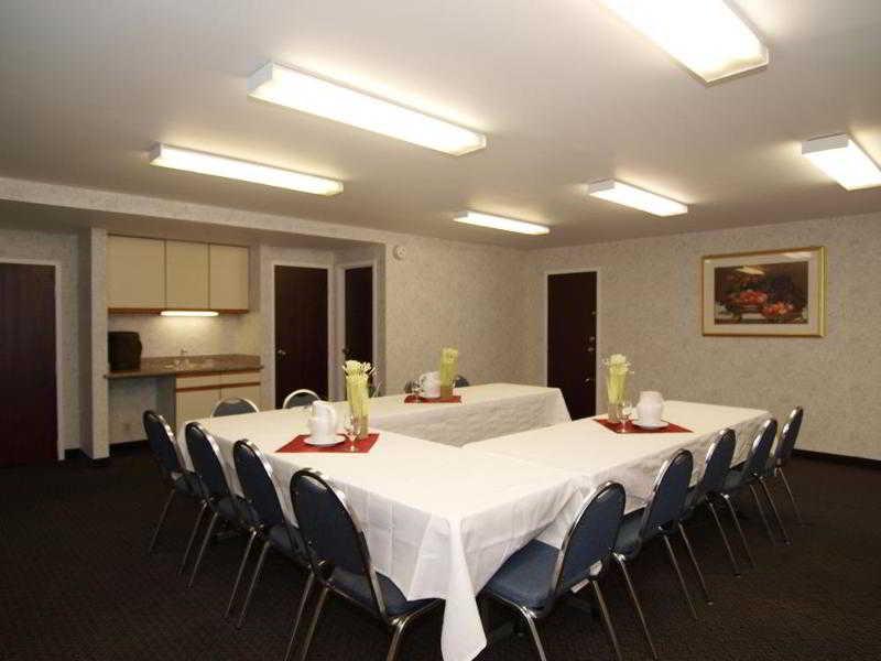 Best Western Salisbury Plaza Esterno foto