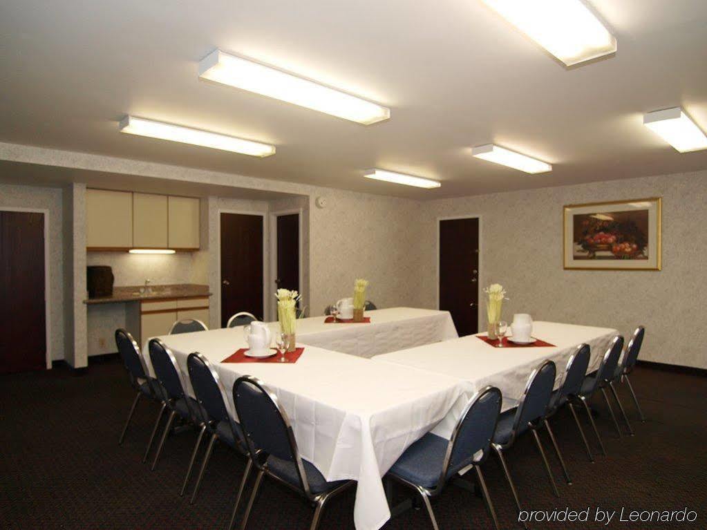 Best Western Salisbury Plaza Servizi foto